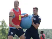 Dan Burn on England Red Alert as Man City Star Hit With World Cup Injury Fear