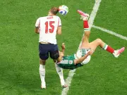 Dan Burn on Standby to Face Haaland in World Cup Quarter-Final