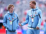 Dan Burn Reveals England World Cup Mindset as Mexico Clash Looms