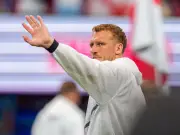 Dan Burn Reveals Secret to Stopping Erling Haaland Ahead of World Cup Clash