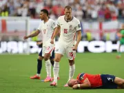 Dan Burn Shines in England World Cup Win as Newcastle Regret Anderson Sale