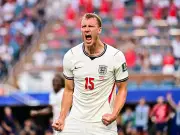 Dan Burn Shuts Down Chippy Question Ahead of England vs Argentina World Cup Semi-Final