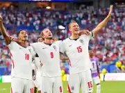 Dan Burn Stays Ice Cool as England Aim for World Cup Glory
