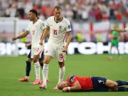 Dan Burn Texts Norway Star After Viral 'Disrespectful' Moment
