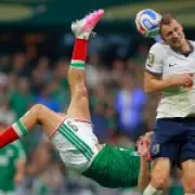 Dan Burn's Cult Hero Status: World Cup Fame Equals Messi's