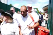 Dan Evans Bids Tearful Farewell to Tennis at Wimbledon Doubles Exit