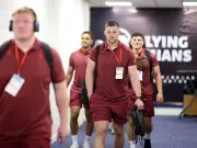 Dan Lydiate left out of Wales squad for Nations Championship tour