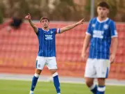 Dan Neil: I watched a million Rangers games before signing for Ibrox