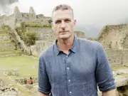 Dan Snow's Life: Famous Cousin, Royal-Linked Wife, and Family History