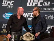 Dana White Knew Conor McGregor Would Be a Superstar After First Dinner