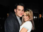 Dane Bowers Calls Katie Price's Husband Lee Andrews 'Bizarre'