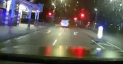 Dangerous Driver Jailed After High-Speed Pursuit in Southend