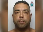 Dangerous Driver Jailed for Reckless U-Turn on M6 During Rush Hour