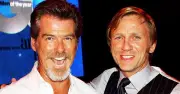 Daniel Craig and Pierce Brosnan's James Bond movies leaving streaming soon