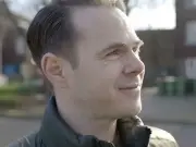 Danny Dyer's Brother Tony: Polar Opposites in New Documentary
