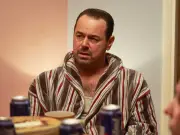 Danny Dyer's 'How to Be a Man' Documentary Added to Netflix