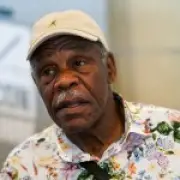Danny Glover, 79, Diagnosed with Alzheimer's Disease
