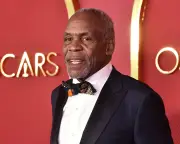 Danny Glover, Lethal Weapon Star, Reveals Alzheimer's Diagnosis