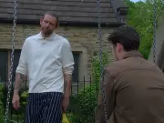 Danny Miller Praises Chris Coghill's Emmerdale Rebrand as Kev