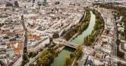 Danube Crash: 14 Injured in Vienna Cruise Ship Accident
