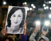 Daphne Caruana Galizia Murder: Accused Paid Hitmen's Legal Fees