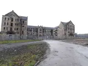 Dark history of Scotland's mental health care: from madhouses to asylums
