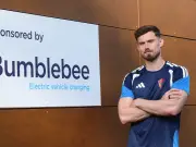 Darragh O'Connor joins East Kilbride after giving up full-time football for electrician career