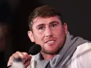 Darren Till explains Yoel Romero U-turn ahead of bare-knuckle fight