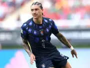Darwin Nunez next club update as former Liverpool striker holds talks over move