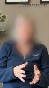 Daughter wins payout after finding mum covered in bruises at Glasgow care home