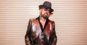 Dave Stewart: From Football Dreams to Eurythmics Stardom