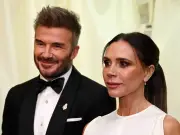 David and Victoria Beckham's 'alien' balcony rejected by planners