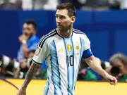 David Beckham and Neymar Agree on Lionel Messi's Off-Pitch Character
