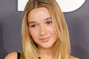 David Beckham Calls Harper 'Perfect Daughter' on Her 15th Birthday