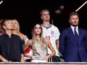 David Beckham Defends Wife Victoria After Fans Mock World Cup Reaction
