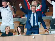 David Beckham Defends Wife Victoria After Viral World Cup Reaction