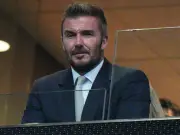 David Beckham 'fed up' after being booed by Argentina fans, body language expert says