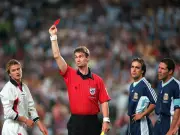 David Beckham Makes Thoughts Clear on Diego Simeone After England vs Argentina Controversy