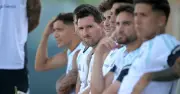 David Beckham Praises Lionel Messi's Character Off the Pitch