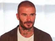 David Beckham's £13.76 Aftershave Praised as 'Amazing' by Shoppers