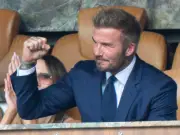David Beckham's £19m World Cup earnings dwarf Shakira and Justin Bieber