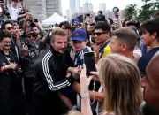 David Beckham's Dominance at the World Cup: From Ads to Inter Miami Power