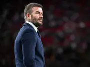 David Beckham's Inter Miami in Casemiro transfer row as MLS investigates