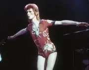 David Bowie Archive to Tour UK with Over 100 Rare Artefacts