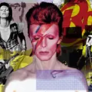 David Bowie's Childhood Home to Open to Public After Restoration
