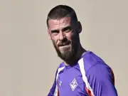 David de Gea sends classy message to Alejandro Garnacho after Aston Villa move