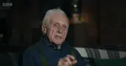 David Dimbleby, 87, Admits He's 'Amazed I'm Alive' and Still Wants to Work