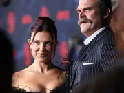 David Harbour and Millie Bobby Brown team up for new Netflix spy-thriller series