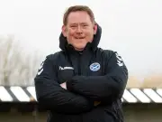 David Hopkin set for major Rangers recruitment role after Palace exit