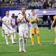 David James Blames England Switch-Off, Not Tuchel Subs for World Cup Loss